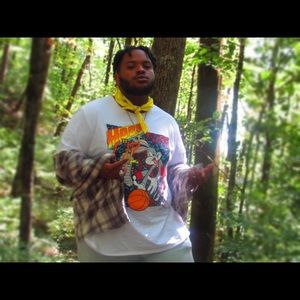 Meet your Posher, Terrell